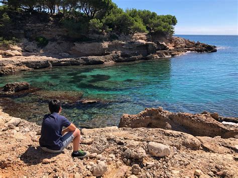 tarragona trvestismo para niños|Tarragona con niños